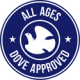 dove-seal-all-ages